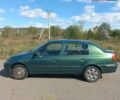 Зеленый Рено Clio Symbol, объемом двигателя 1.4 л и пробегом 240 тыс. км за 2500 $, фото 3 на Automoto.ua