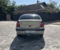 Зеленый Рено Clio Symbol, объемом двигателя 1.4 л и пробегом 265 тыс. км за 2600 $, фото 3 на Automoto.ua