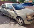 Зеленый Рено Clio Symbol, объемом двигателя 1.4 л и пробегом 177 тыс. км за 3300 $, фото 7 на Automoto.ua