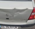 Зеленый Рено Clio Symbol, объемом двигателя 1.4 л и пробегом 300 тыс. км за 2200 $, фото 7 на Automoto.ua