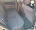 Зеленый Рено Clio Symbol, объемом двигателя 1.4 л и пробегом 180 тыс. км за 3200 $, фото 20 на Automoto.ua