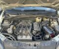 Зеленый Рено Clio Symbol, объемом двигателя 1.4 л и пробегом 200 тыс. км за 3000 $, фото 6 на Automoto.ua