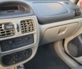 Зеленый Рено Clio Symbol, объемом двигателя 1.4 л и пробегом 180 тыс. км за 3200 $, фото 21 на Automoto.ua