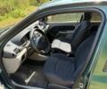 Зеленый Рено Clio Symbol, объемом двигателя 1.4 л и пробегом 205 тыс. км за 850 $, фото 5 на Automoto.ua