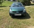 Зеленый Рено Clio Symbol, объемом двигателя 1.4 л и пробегом 205 тыс. км за 850 $, фото 1 на Automoto.ua