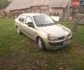 Зелений Рено Clio Symbol, об'ємом двигуна 1.39 л та пробігом 221 тис. км за 2500 $, фото 1 на Automoto.ua