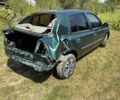 Зеленый Рено Clio Symbol, объемом двигателя 1.4 л и пробегом 205 тыс. км за 850 $, фото 2 на Automoto.ua