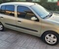 Зеленый Рено Clio Symbol, объемом двигателя 1.4 л и пробегом 180 тыс. км за 3200 $, фото 10 на Automoto.ua