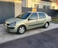 Зеленый Рено Clio Symbol, объемом двигателя 1.4 л и пробегом 180 тыс. км за 3200 $, фото 7 на Automoto.ua