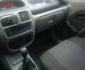 Зеленый Рено Clio Symbol, объемом двигателя 1.4 л и пробегом 287 тыс. км за 2500 $, фото 4 на Automoto.ua