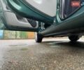 Зеленый Рено Clio Symbol, объемом двигателя 1.4 л и пробегом 159 тыс. км за 2999 $, фото 11 на Automoto.ua