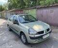 Зелений Рено Clio Symbol, об'ємом двигуна 1.4 л та пробігом 216 тис. км за 2999 $, фото 11 на Automoto.ua