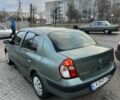 Зелений Рено Clio Symbol, об'ємом двигуна 1.4 л та пробігом 160 тис. км за 3000 $, фото 3 на Automoto.ua