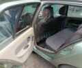 Зеленый Рено Clio Symbol, объемом двигателя 1.4 л и пробегом 185 тыс. км за 3300 $, фото 13 на Automoto.ua