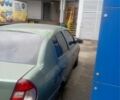Зеленый Рено Clio Symbol, объемом двигателя 1.4 л и пробегом 287 тыс. км за 2500 $, фото 3 на Automoto.ua
