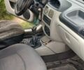 Зеленый Рено Clio Symbol, объемом двигателя 1.4 л и пробегом 185 тыс. км за 3300 $, фото 18 на Automoto.ua