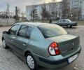 Зелений Рено Clio Symbol, об'ємом двигуна 1.4 л та пробігом 160 тис. км за 3000 $, фото 2 на Automoto.ua