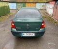 Зелений Рено Clio Symbol, об'ємом двигуна 1.4 л та пробігом 169 тис. км за 2999 $, фото 6 на Automoto.ua