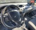 Зеленый Рено Clio Symbol, объемом двигателя 1.4 л и пробегом 195 тыс. км за 3499 $, фото 6 на Automoto.ua
