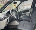 Зеленый Рено Clio Symbol, объемом двигателя 1.4 л и пробегом 159 тыс. км за 2999 $, фото 10 на Automoto.ua