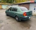 Зелений Рено Clio Symbol, об'ємом двигуна 1.4 л та пробігом 169 тис. км за 2999 $, фото 10 на Automoto.ua