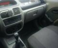 Рено Clio Symbol 2005 в Киеве на Automoto.ua Зеленый Рено Clio Symbol, объемом двигателя 1.39 л и пробегом 287 тыс. км за 2500 $, фото 4 на Automoto.ua