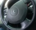 Рено Clio Symbol 2005 в Киеве на Automoto.ua Зеленый Рено Clio Symbol, объемом двигателя 1.39 л и пробегом 287 тыс. км за 2500 $, фото 7 на Automoto.ua