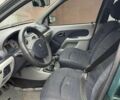 Зеленый Рено Clio Symbol, объемом двигателя 1.4 л и пробегом 169 тыс. км за 2899 $, фото 8 на Automoto.ua