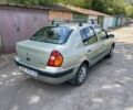 Зелений Рено Clio Symbol, об'ємом двигуна 1.4 л та пробігом 216 тис. км за 2999 $, фото 12 на Automoto.ua