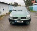 Зелений Рено Clio Symbol, об'ємом двигуна 1.4 л та пробігом 169 тис. км за 2999 $, фото 9 на Automoto.ua