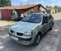 Зелений Рено Clio Symbol, об'ємом двигуна 1.4 л та пробігом 216 тис. км за 2999 $, фото 1 на Automoto.ua