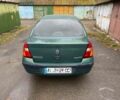 Зеленый Рено Clio Symbol, объемом двигателя 1.4 л и пробегом 169 тыс. км за 2899 $, фото 6 на Automoto.ua