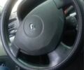Зеленый Рено Clio Symbol, объемом двигателя 1.4 л и пробегом 287 тыс. км за 2500 $, фото 7 на Automoto.ua