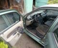 Зеленый Рено Clio Symbol, объемом двигателя 1.4 л и пробегом 185 тыс. км за 3300 $, фото 12 на Automoto.ua
