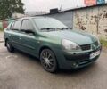 Зелений Рено Clio Symbol, об'ємом двигуна 1.4 л та пробігом 169 тис. км за 2999 $, фото 5 на Automoto.ua
