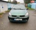 Зелений Рено Clio Symbol, об'ємом двигуна 1.4 л та пробігом 169 тис. км за 2999 $, фото 3 на Automoto.ua