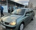 Зелений Рено Clio Symbol, об'ємом двигуна 1.4 л та пробігом 160 тис. км за 3000 $, фото 1 на Automoto.ua
