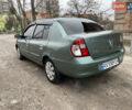 Зелений Рено Clio Symbol, об'ємом двигуна 1.4 л та пробігом 245 тис. км за 3700 $, фото 3 на Automoto.ua