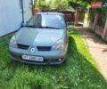 Зелений Рено Clio Symbol, об'ємом двигуна 1.4 л та пробігом 200 тис. км за 2500 $, фото 1 на Automoto.ua