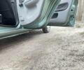Зеленый Рено Clio Symbol, объемом двигателя 1.4 л и пробегом 245 тыс. км за 3500 $, фото 13 на Automoto.ua