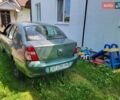 Зелений Рено Clio Symbol, об'ємом двигуна 1.4 л та пробігом 200 тис. км за 2500 $, фото 4 на Automoto.ua
