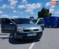 Зеленый Рено Clio Symbol, объемом двигателя 1.4 л и пробегом 180 тыс. км за 3700 $, фото 10 на Automoto.ua