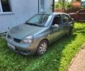 Зелений Рено Clio Symbol, об'ємом двигуна 1.4 л та пробігом 200 тис. км за 2500 $, фото 3 на Automoto.ua