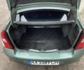 Зеленый Рено Clio Symbol, объемом двигателя 1.4 л и пробегом 245 тыс. км за 3500 $, фото 12 на Automoto.ua