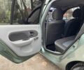 Зеленый Рено Clio Symbol, объемом двигателя 1.4 л и пробегом 245 тыс. км за 3500 $, фото 10 на Automoto.ua