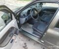 Зеленый Рено Clio Symbol, объемом двигателя 1.4 л и пробегом 251 тыс. км за 3300 $, фото 7 на Automoto.ua