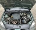 Зеленый Рено Clio Symbol, объемом двигателя 1.4 л и пробегом 245 тыс. км за 3500 $, фото 16 на Automoto.ua
