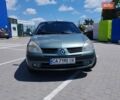 Зеленый Рено Clio Symbol, объемом двигателя 1.4 л и пробегом 180 тыс. км за 3700 $, фото 5 на Automoto.ua