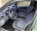 Зеленый Рено Clio Symbol, объемом двигателя 1.4 л и пробегом 245 тыс. км за 3500 $, фото 9 на Automoto.ua