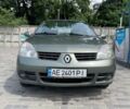 Зеленый Рено Clio Symbol, объемом двигателя 1.39 л и пробегом 237 тыс. км за 3500 $, фото 1 на Automoto.ua
